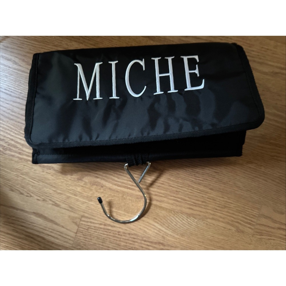Miche Closet Organizer For Purse Shells 49" X  13"‎ With Room for 13 Shells